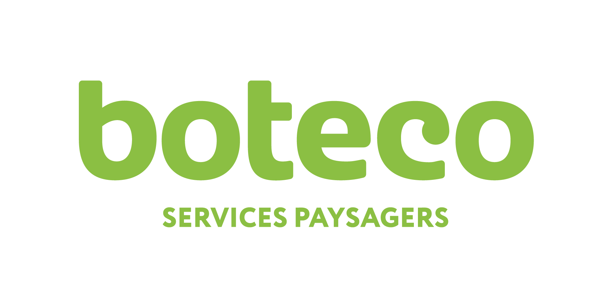 Boteco Services Paysagers